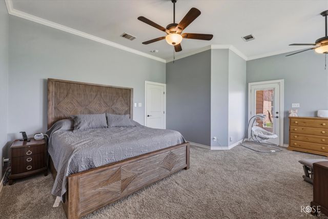 3219 Lakota Lane, San Angelo, TX 76901