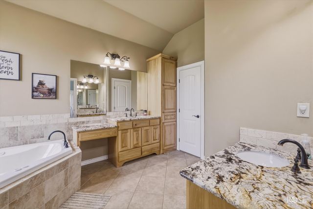 3219 Lakota Lane, San Angelo, TX 76901