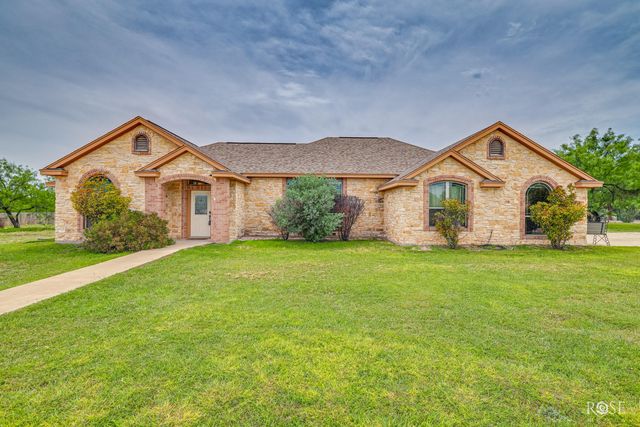 3219 Lakota Lane, San Angelo, TX 76901