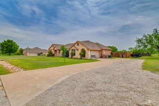 3219 Lakota Lane, San Angelo, TX 76901