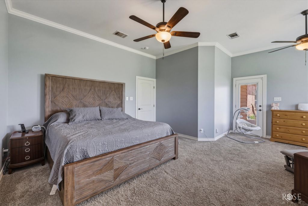 Image 19 of property listing at 3219 Lakota Lane, San Angelo, TX 76901