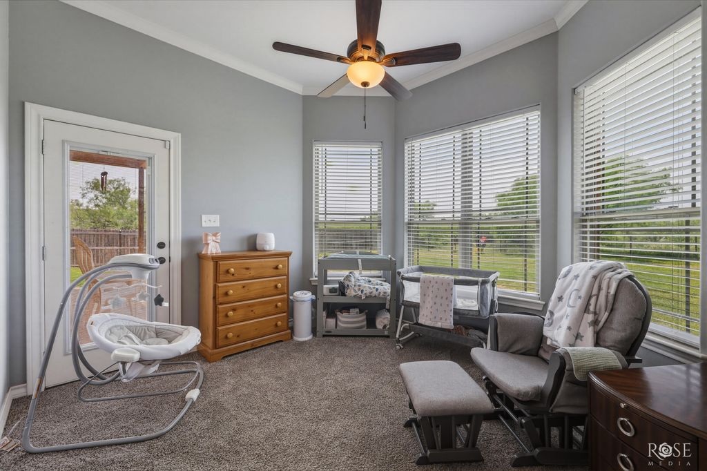 Image 20 of property listing at 3219 Lakota Lane, San Angelo, TX 76901