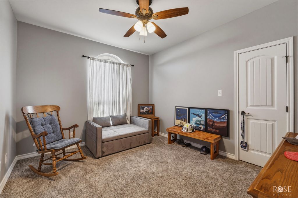 Image 25 of property listing at 3219 Lakota Lane, San Angelo, TX 76901