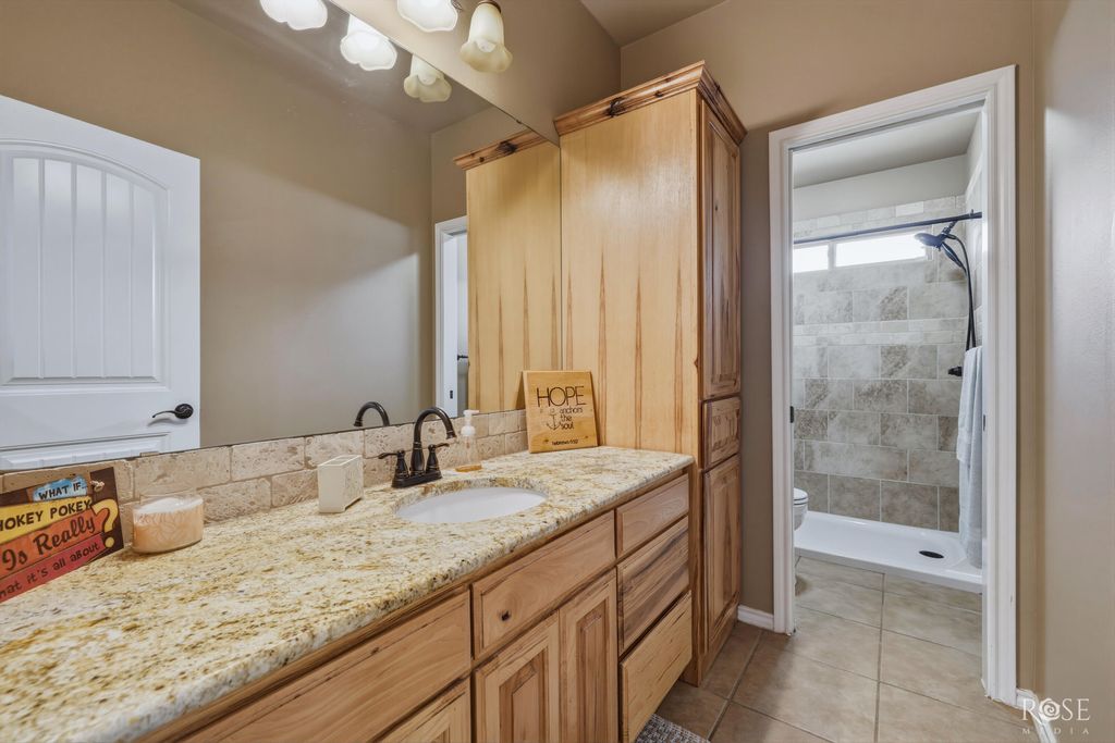 Image 26 of property listing at 3219 Lakota Lane, San Angelo, TX 76901