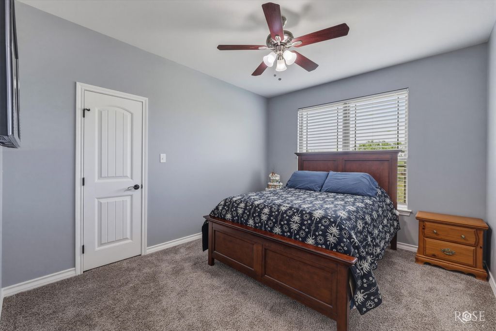 Image 28 of property listing at 3219 Lakota Lane, San Angelo, TX 76901
