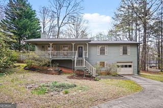 243 Sabrina Court, Woodstock, GA 30188