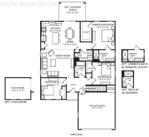 3279 Eller Drive Extension, Hickory, NC 28602