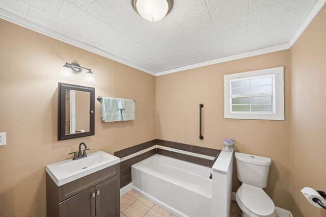 208 Frisco Street, Cumby, TX 75433