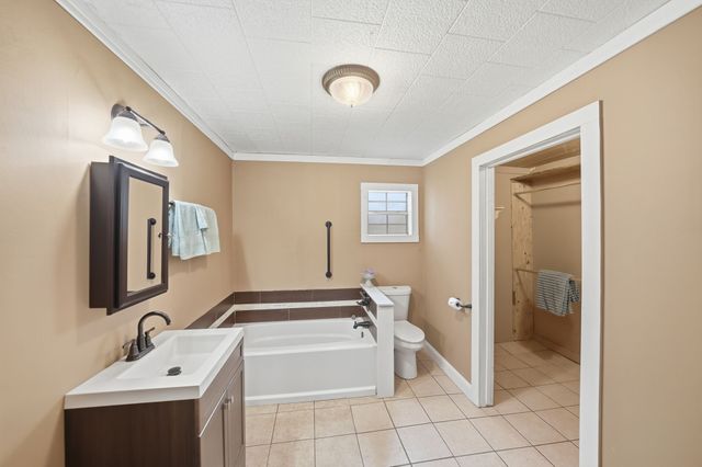 208 Frisco Street, Cumby, TX 75433