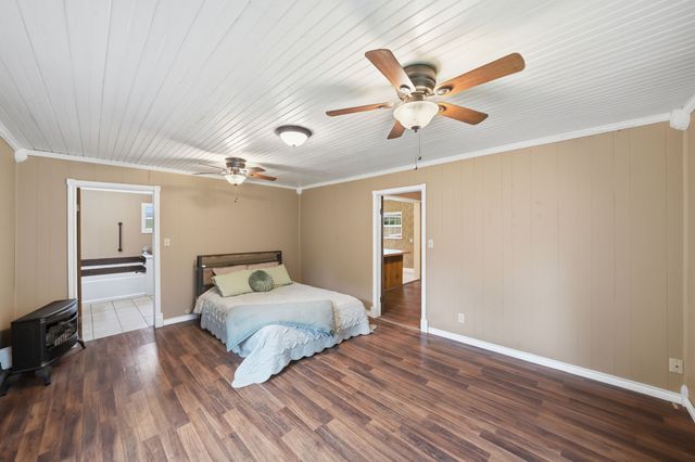 208 Frisco Street, Cumby, TX 75433
