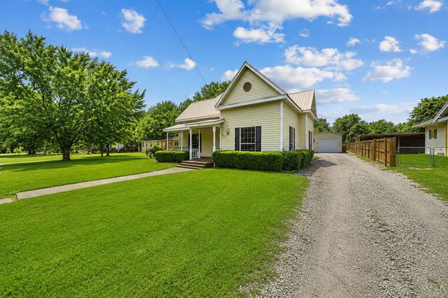 208 Frisco Street, Cumby, TX 75433