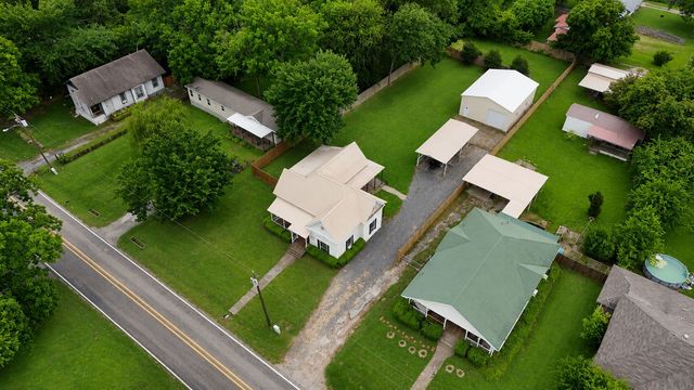 208 Frisco Street, Cumby, TX 75433