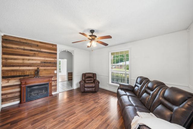 208 Frisco Street, Cumby, TX 75433