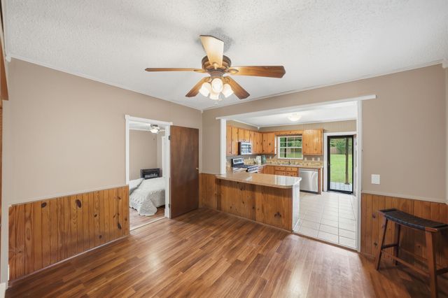 208 Frisco Street, Cumby, TX 75433