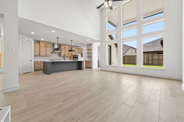473 Sprigtail Drive, Katy, TX 77493