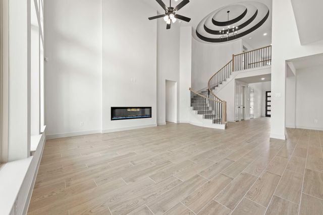 473 Sprigtail Drive, Katy, TX 77493