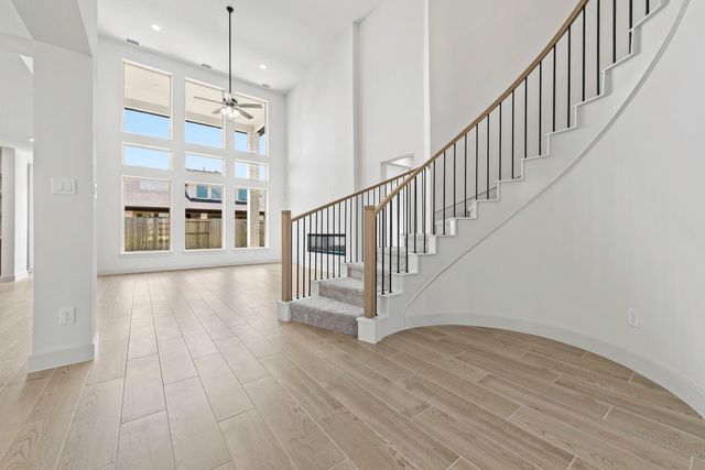 473 Sprigtail Drive, Katy, TX 77493