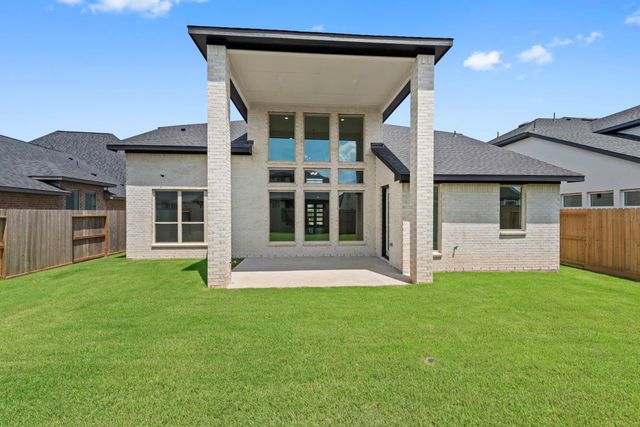 473 Sprigtail Drive, Katy, TX 77493