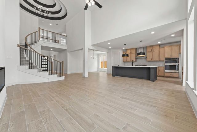473 Sprigtail Drive, Katy, TX 77493