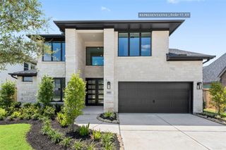 473 Sprigtail Drive, Katy, TX 77493