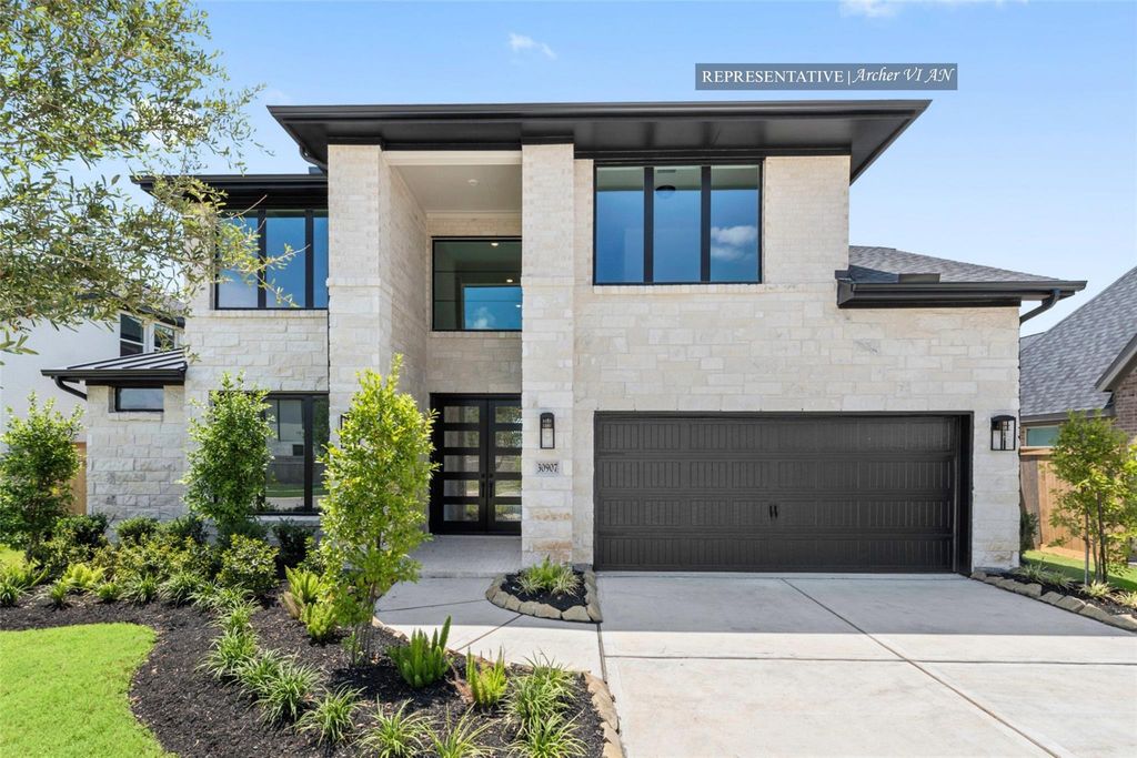 473 Sprigtail Drive, Katy, TX 77493