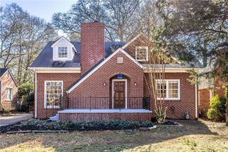 1351 Milton SE Place, Atlanta, GA 30316