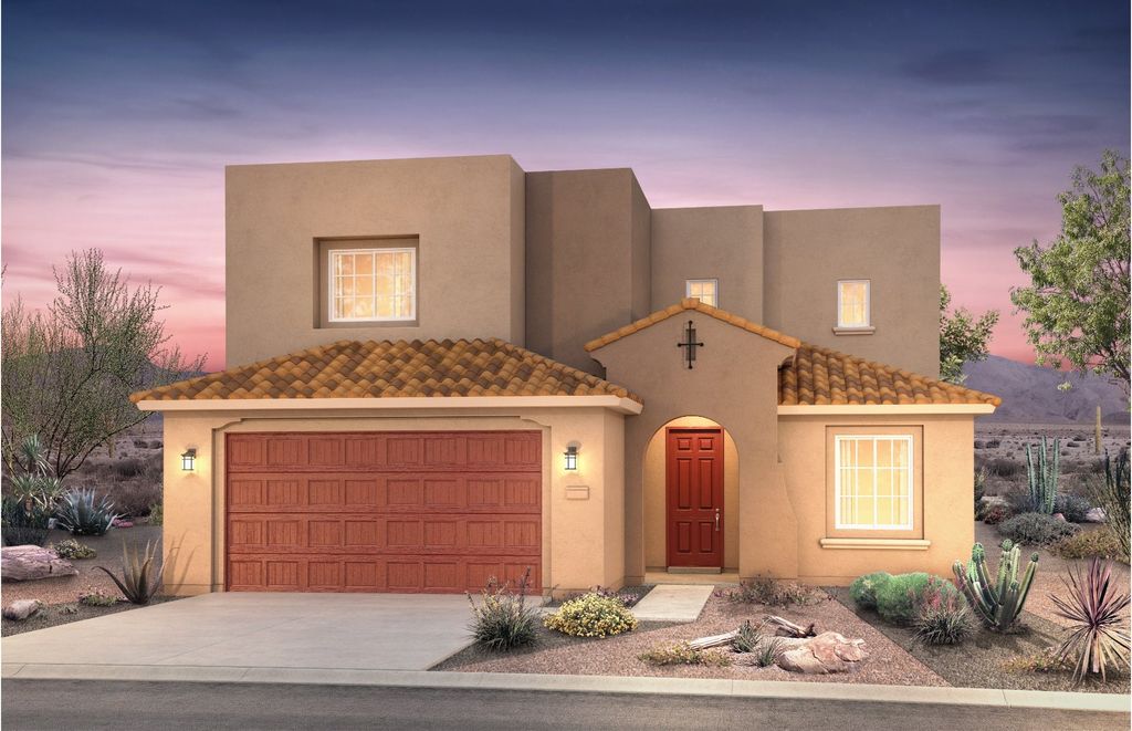 117 Mountaingem, Santa Fe, NM 87508