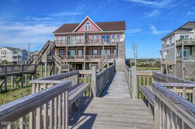 1302 New River Inlet Road, Sneads Ferry, NC 28460