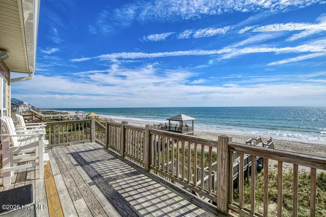 1302 New River Inlet Road, Sneads Ferry, NC 28460