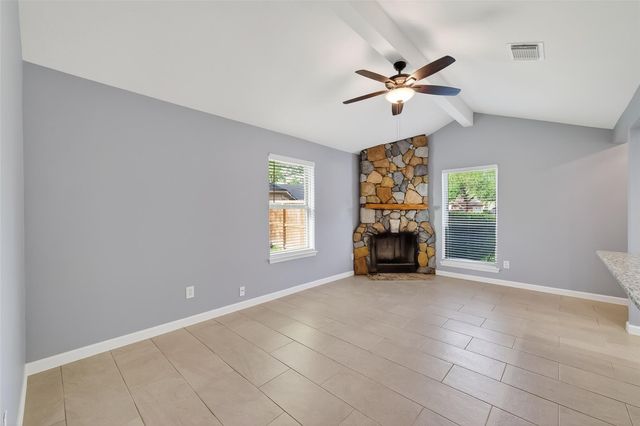 5258 Castlecreek Lane, Houston, TX 77053