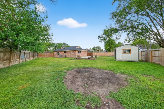 5258 Castlecreek Lane, Houston, TX 77053