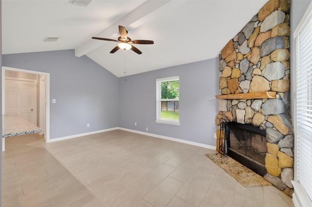 5258 Castlecreek Lane, Houston, TX 77053