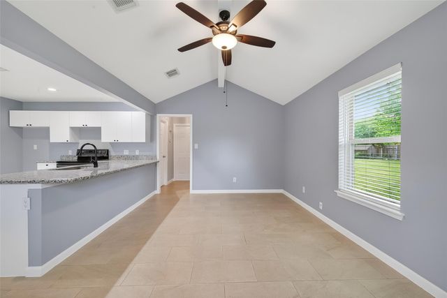 5258 Castlecreek Lane, Houston, TX 77053