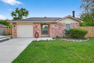 5258 Castlecreek Lane, Houston, TX 77053
