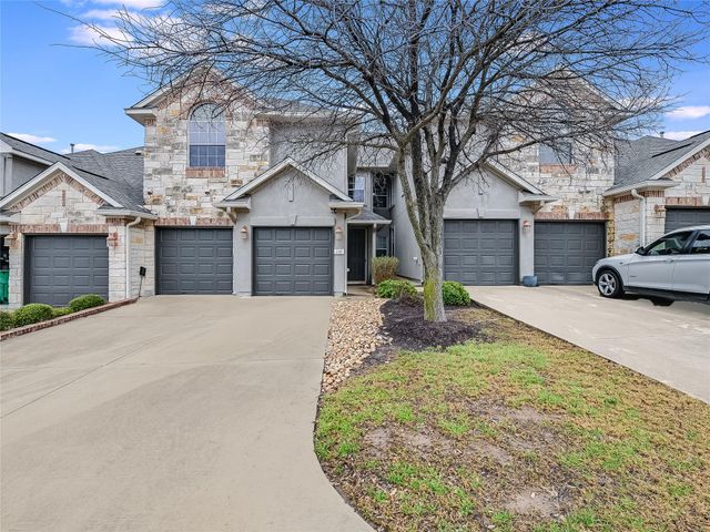 230 Sunrise Ridge LOOP, Austin, TX 78738