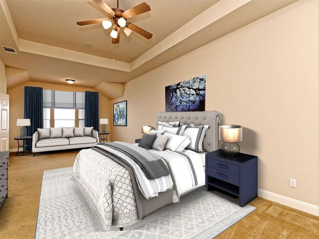 230 Sunrise Ridge LOOP, Austin, TX 78738