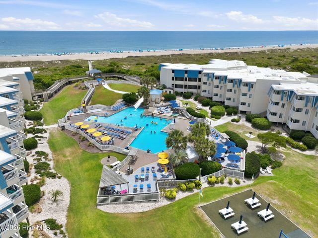 1904 E Ft Macon Road 144, Atlantic Beach, NC 28512