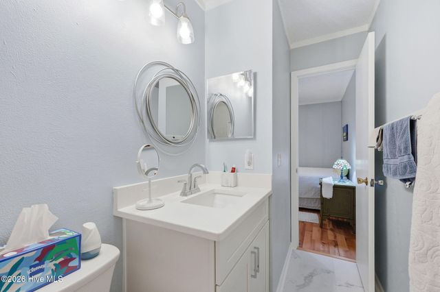1904 E Ft Macon Road 144, Atlantic Beach, NC 28512