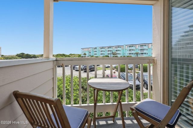 1904 E Ft Macon Road 144, Atlantic Beach, NC 28512