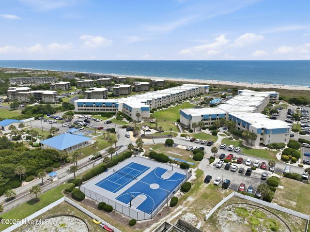 1904 E Ft Macon Road 144, Atlantic Beach, NC 28512