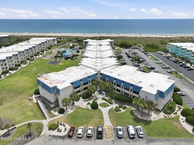 1904 E Ft Macon Road 144, Atlantic Beach, NC 28512