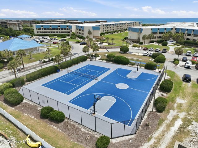 1904 E Ft Macon Road 144, Atlantic Beach, NC 28512