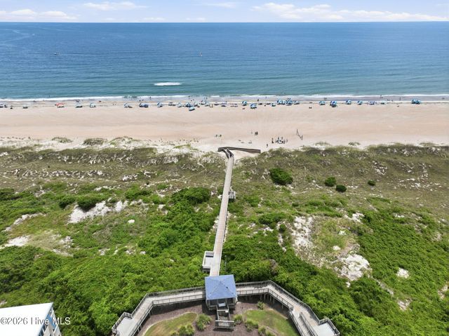 1904 E Ft Macon Road 144, Atlantic Beach, NC 28512