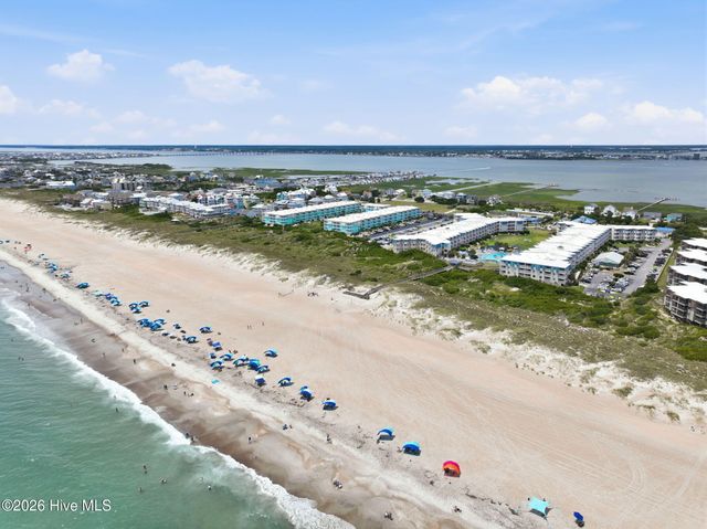 1904 E Ft Macon Road 144, Atlantic Beach, NC 28512