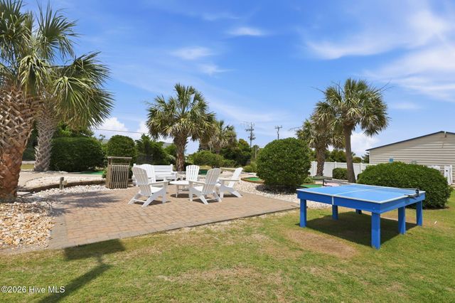 1904 E Ft Macon Road 144, Atlantic Beach, NC 28512