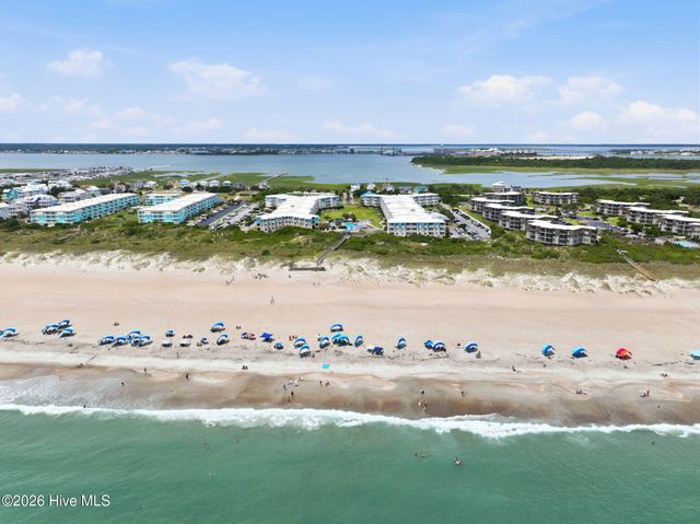 1904 E Ft Macon Road 144, Atlantic Beach, NC 28512