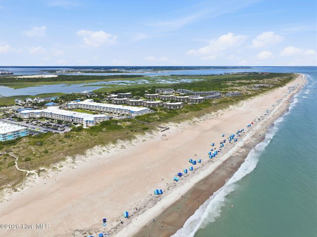 1904 E Ft Macon Road 144, Atlantic Beach, NC 28512