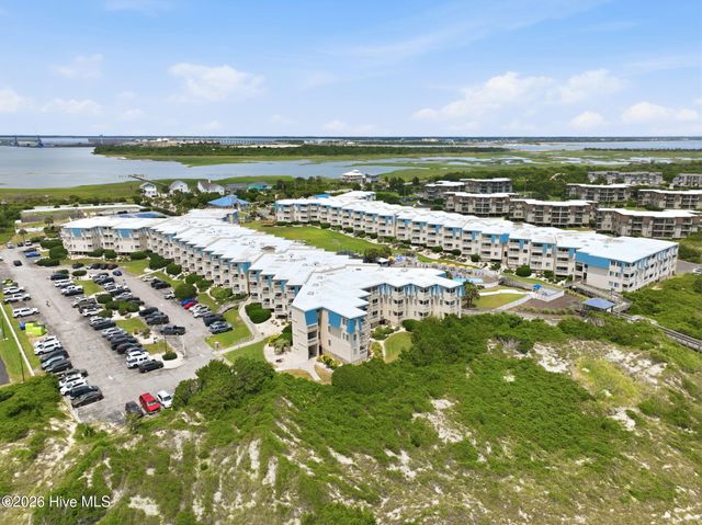 1904 E Ft Macon Road 144, Atlantic Beach, NC 28512