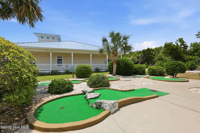 1904 E Ft Macon Road 144, Atlantic Beach, NC 28512