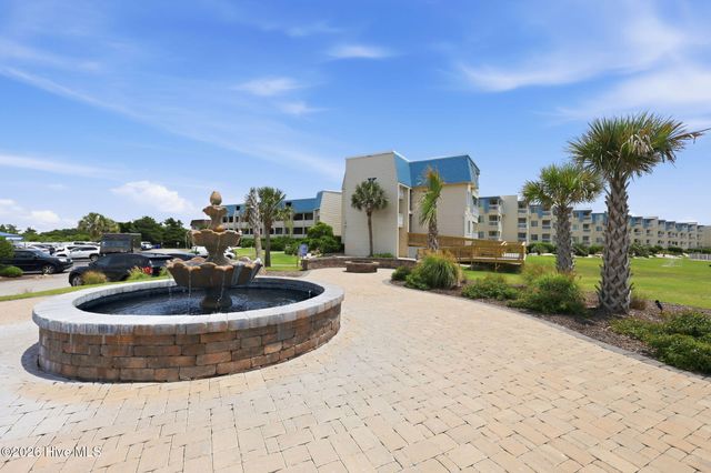 1904 E Ft Macon Road 144, Atlantic Beach, NC 28512